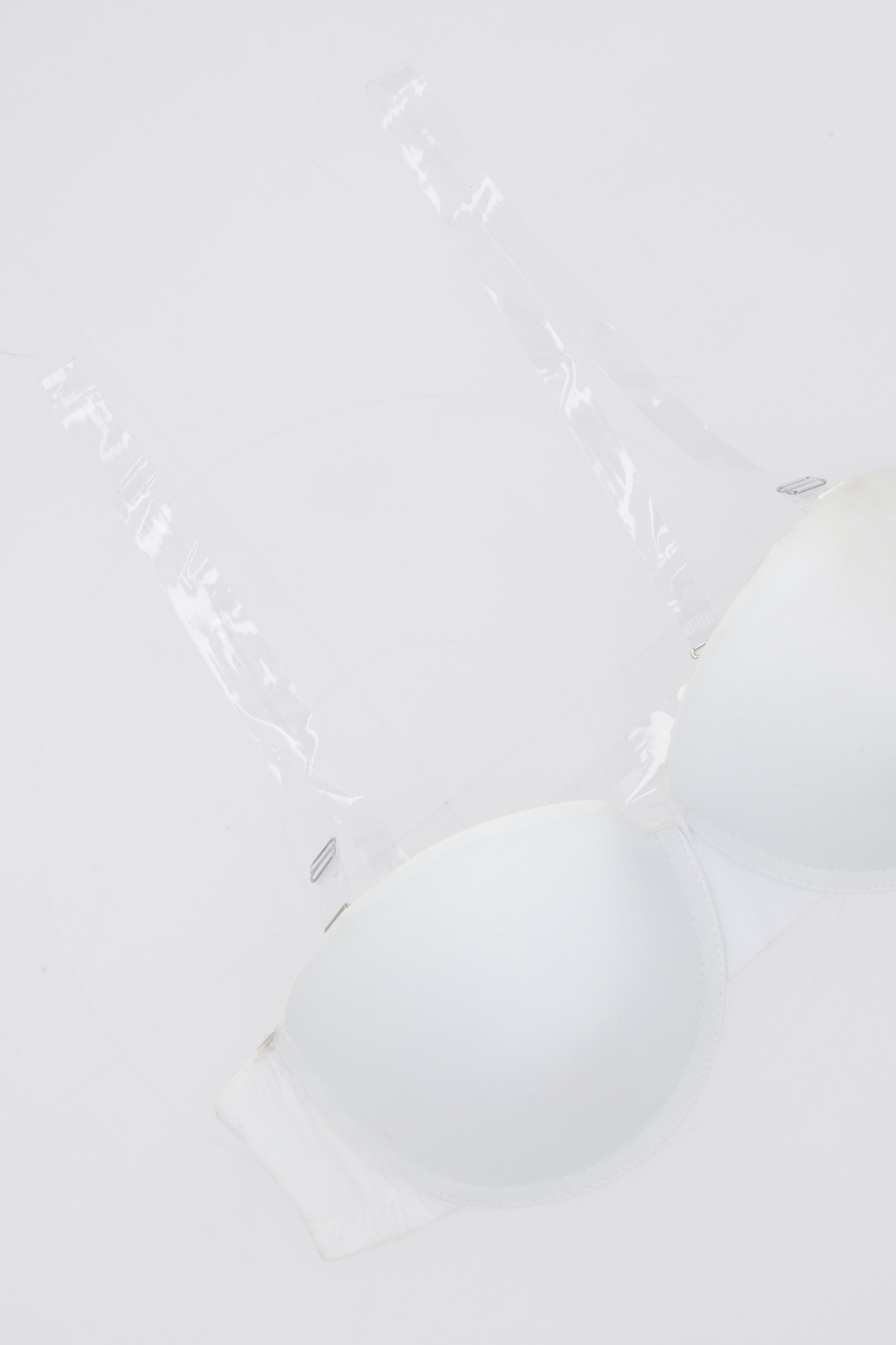 BRA ESPALDA SILICON BLANCO