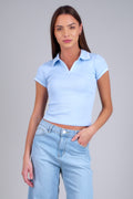 PASTEL BLUE
