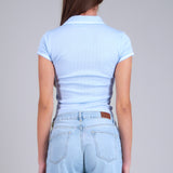 PASTEL BLUE