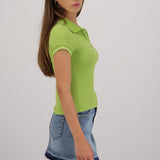 APPLE GREEN