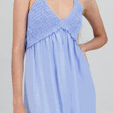 SKY BLUE