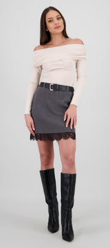 DARK GRAY