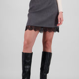 DARK GRAY