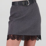 DARK GRAY