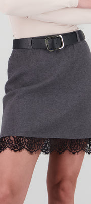DARK GRAY