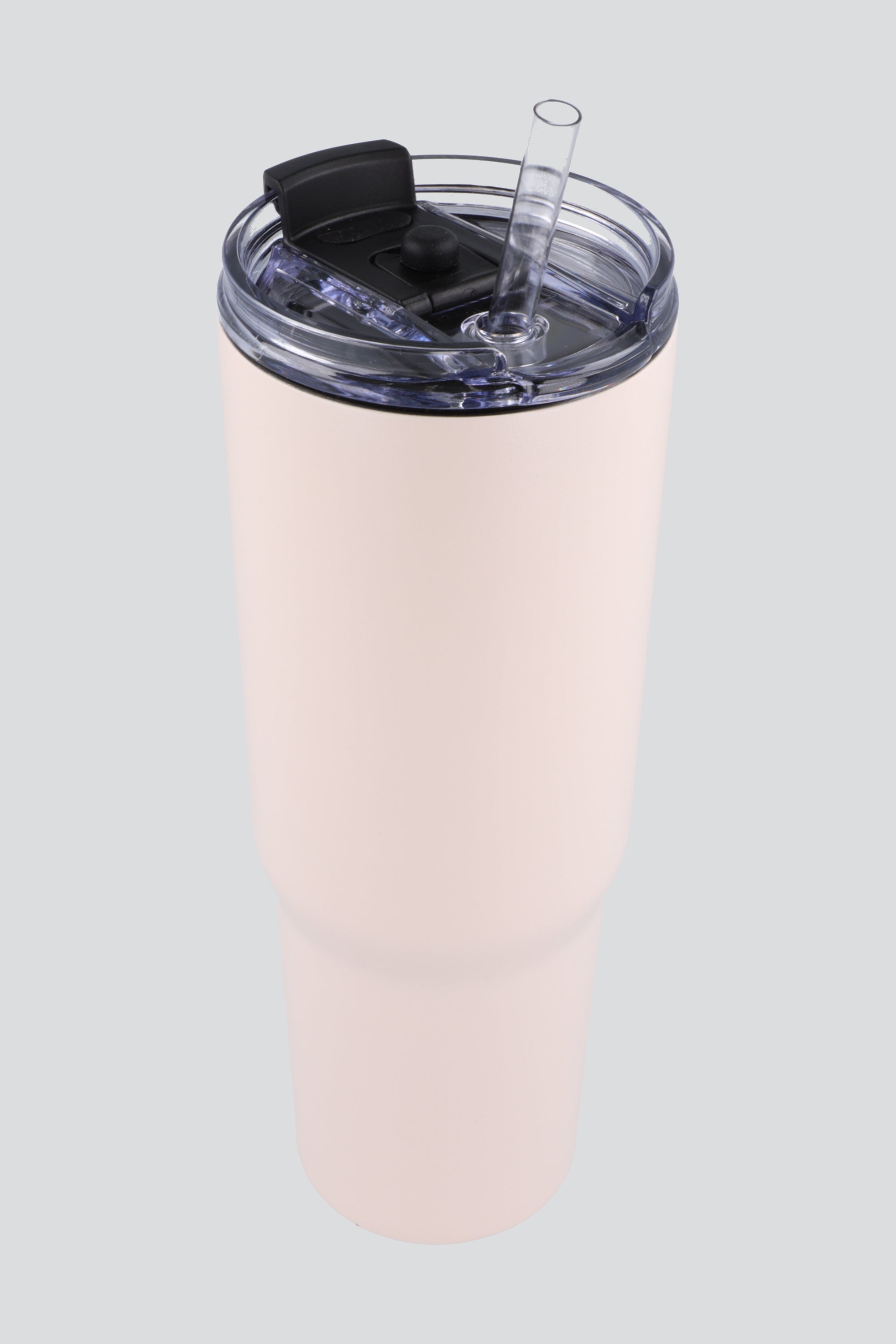 Termo doble pared 900ml BEIGE