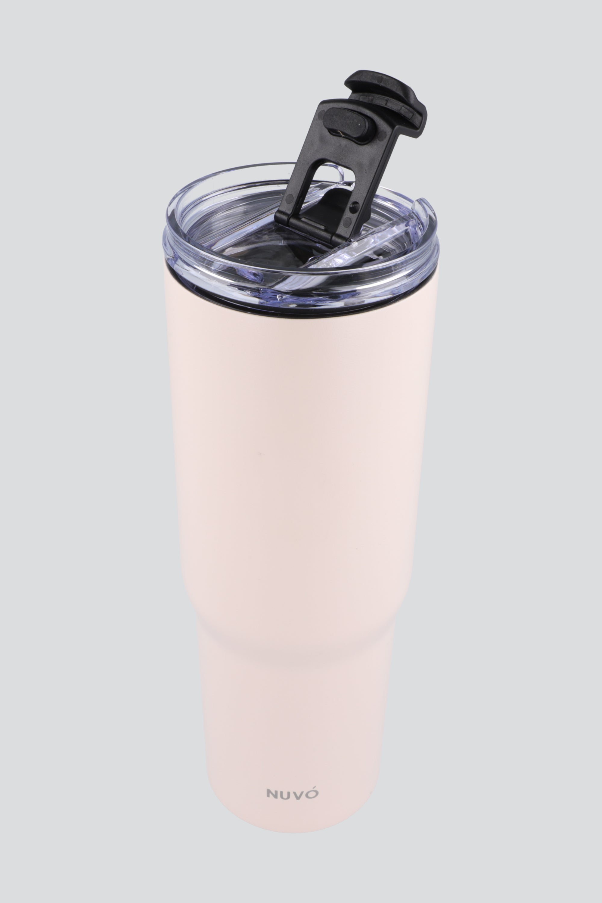Termo doble pared 900ml BEIGE