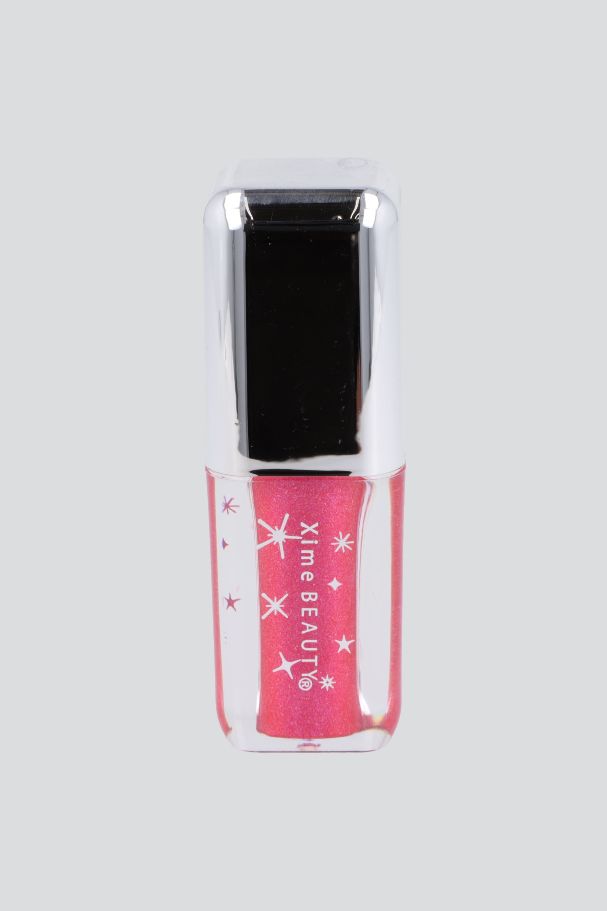 Lipgloss transparente glitter FIUSHA