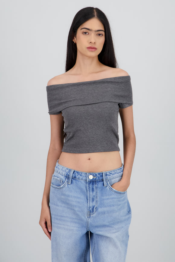 DARK GRAY