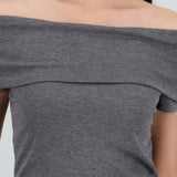 DARK GRAY