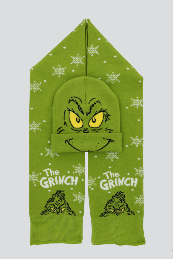 GREEN COMBO