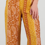 ORANGE COMBO