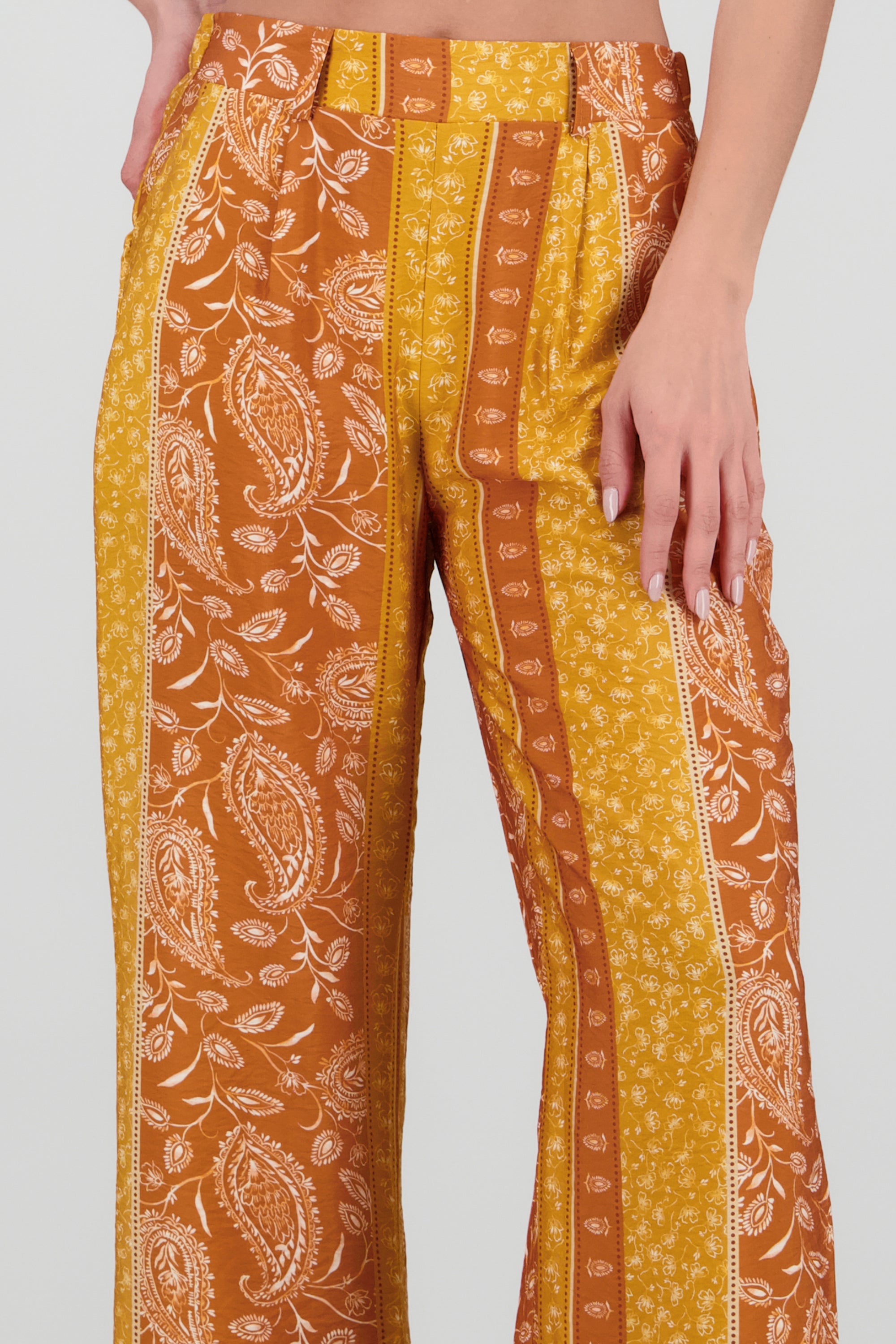 ORANGE COMBO