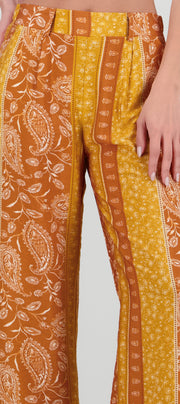 ORANGE COMBO