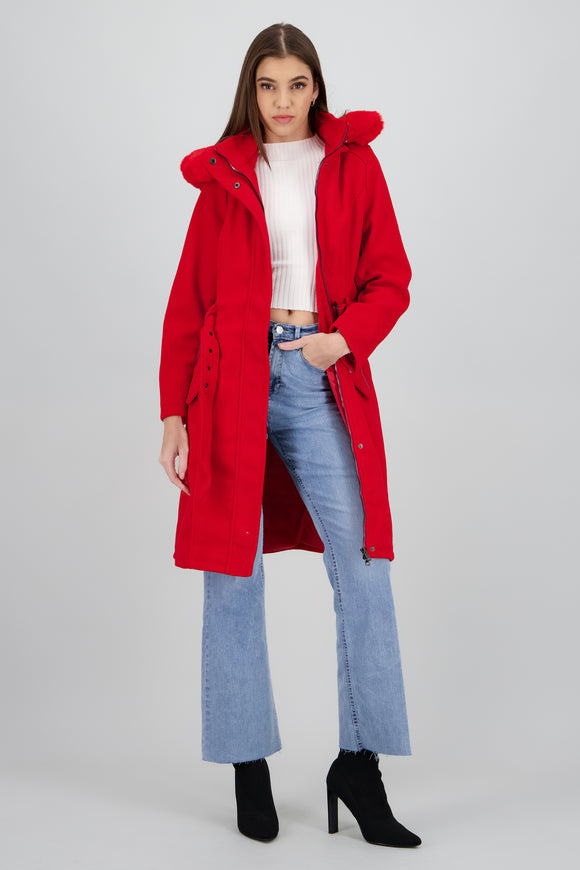 ROJO