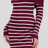 BURGUNDY COMBO