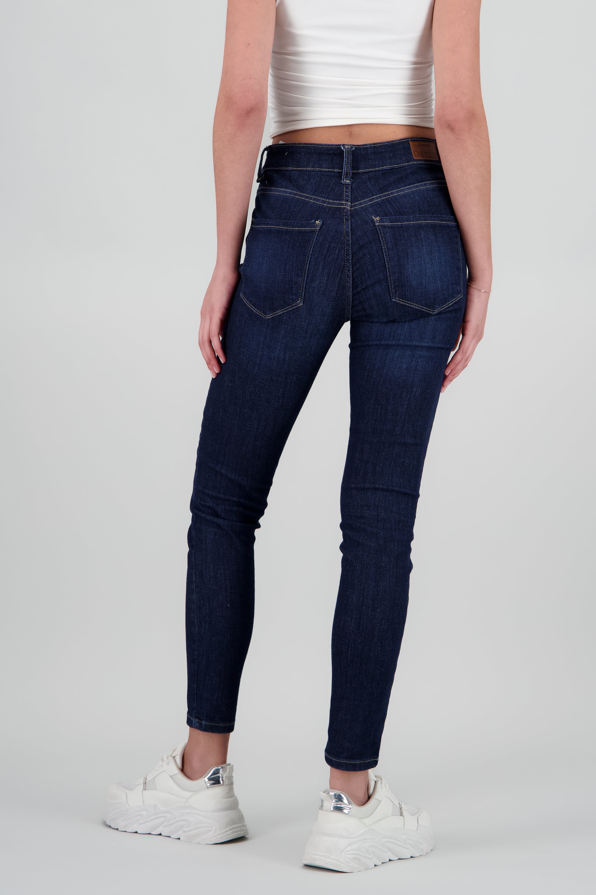 Jeans skinny slim STONE