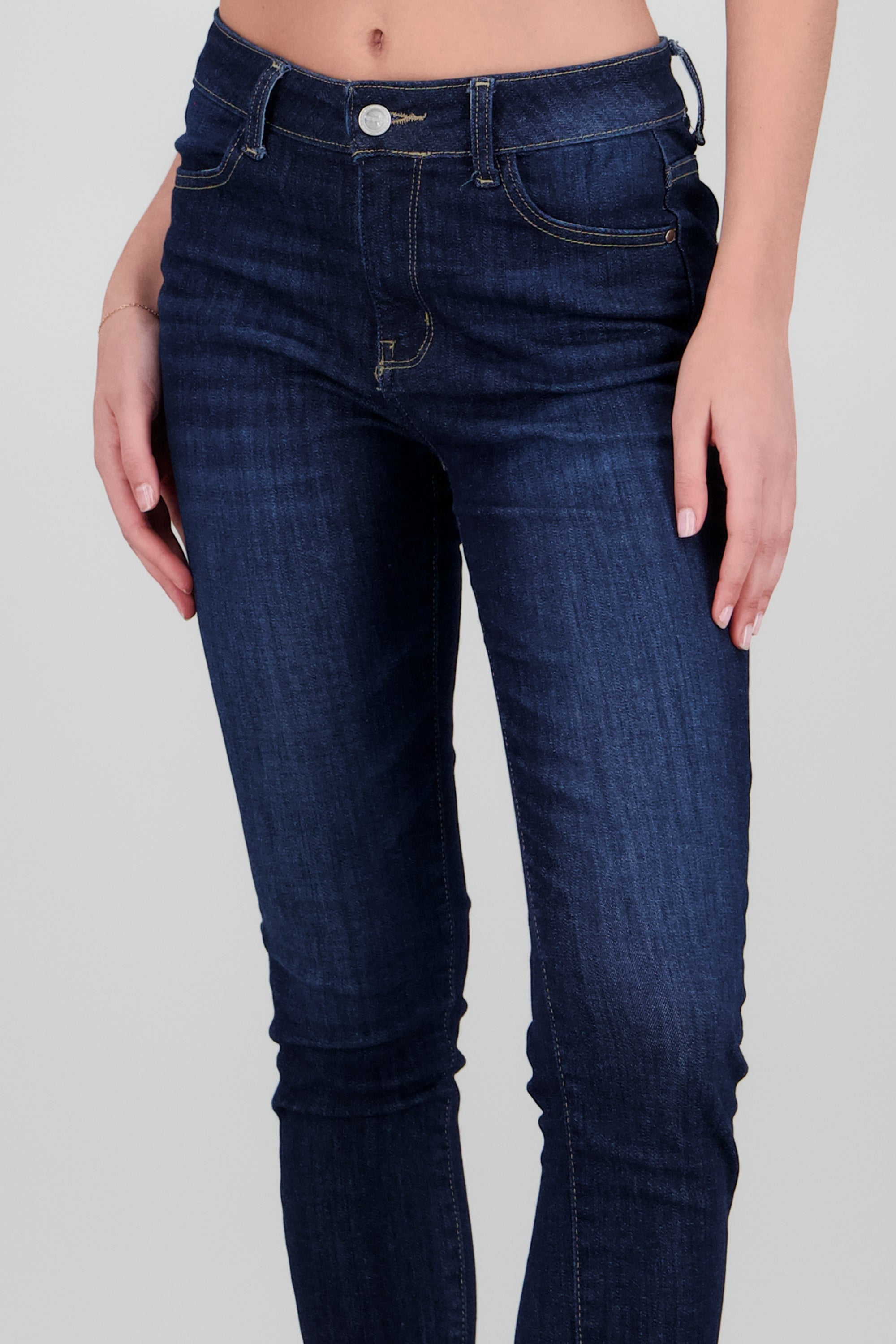 Jeans skinny slim STONE