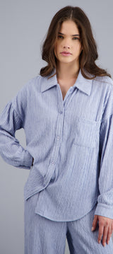 PASTEL BLUE