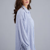 PASTEL BLUE