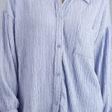 PASTEL BLUE