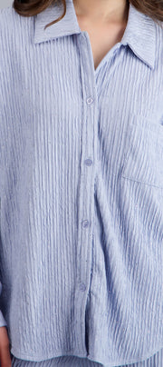 PASTEL BLUE
