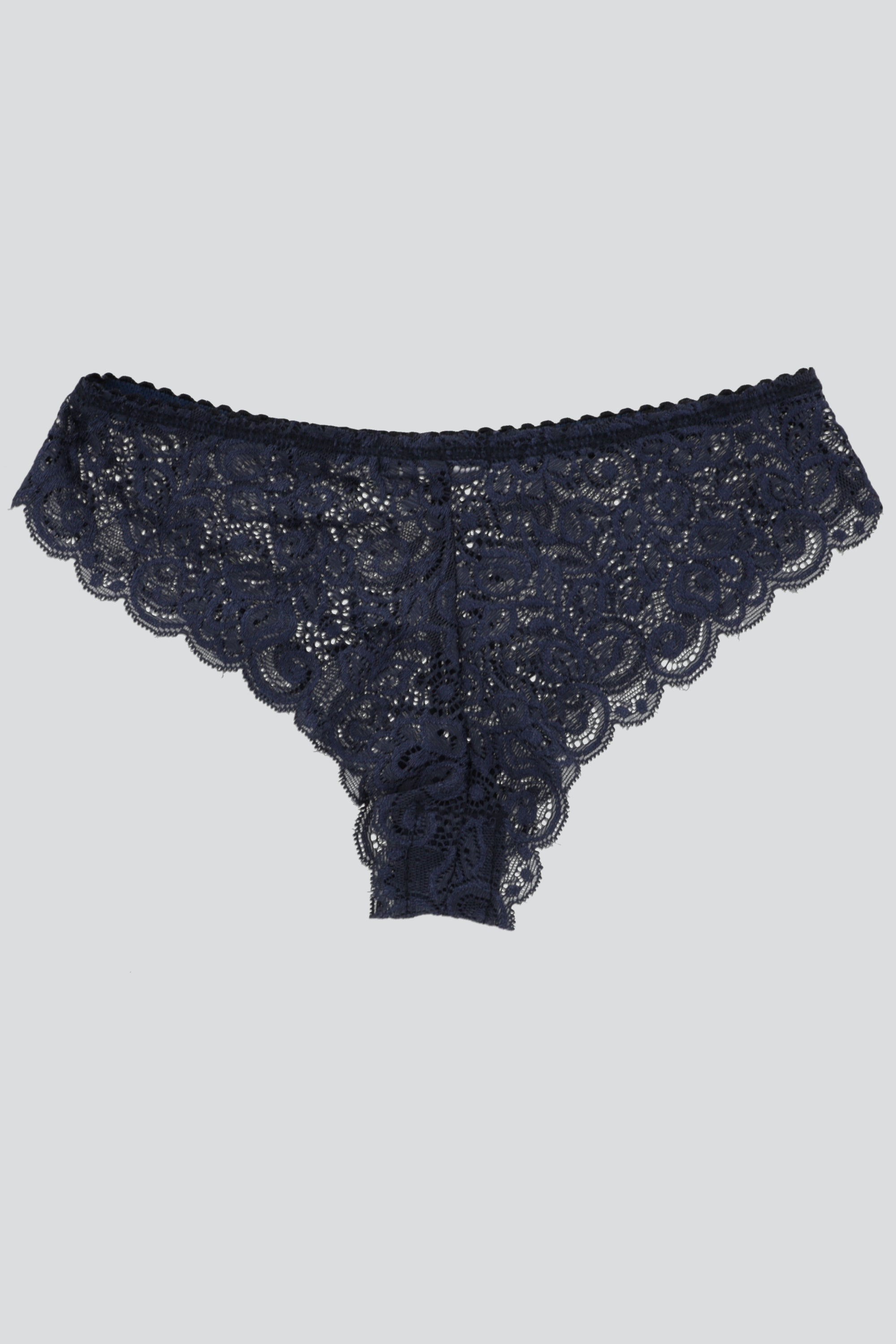 Bikini full encaje MARINO