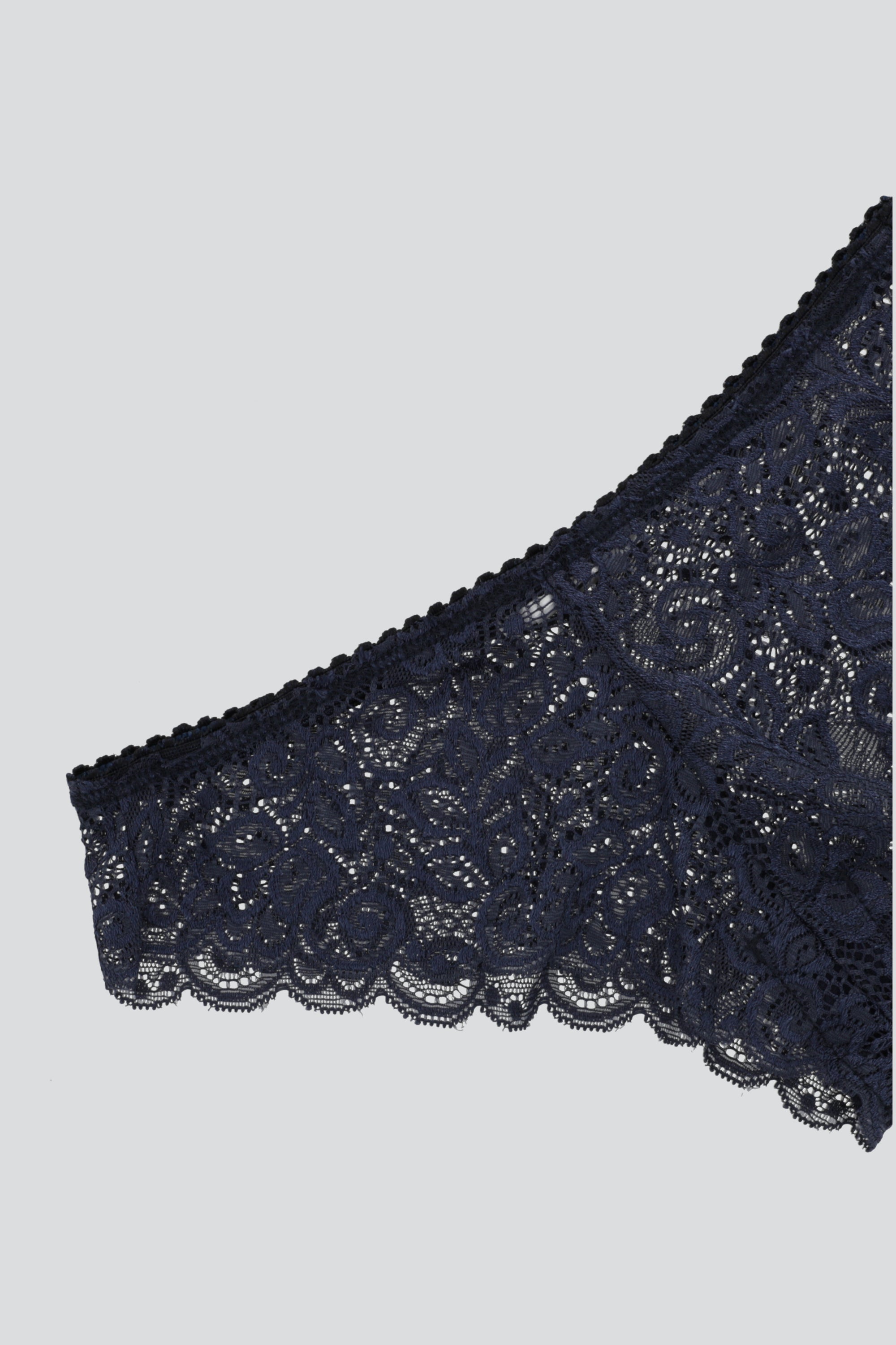 Bikini full encaje MARINO