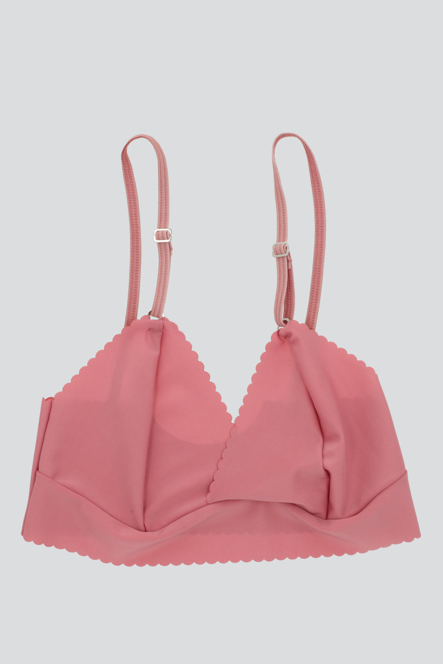 Bralette seamless ondas