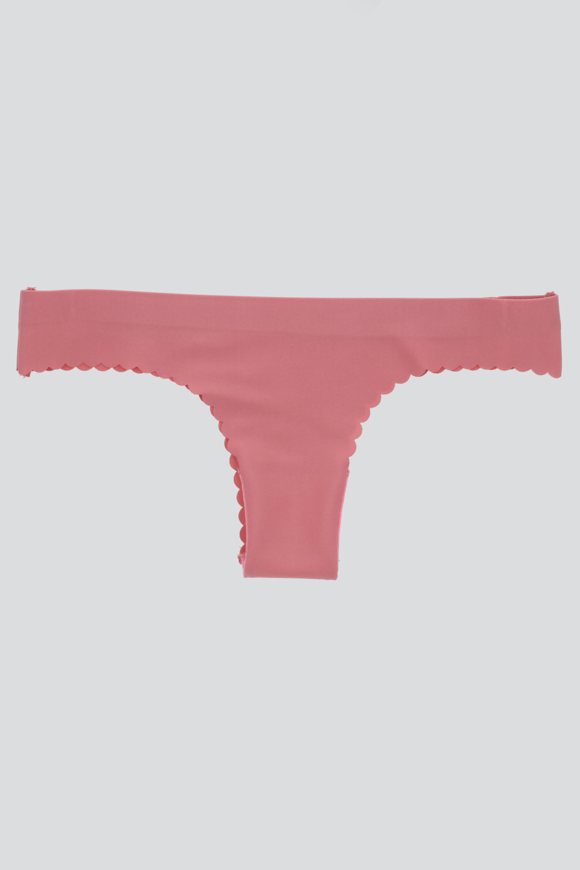 Tanga seamless ondas PALO DE ROSA