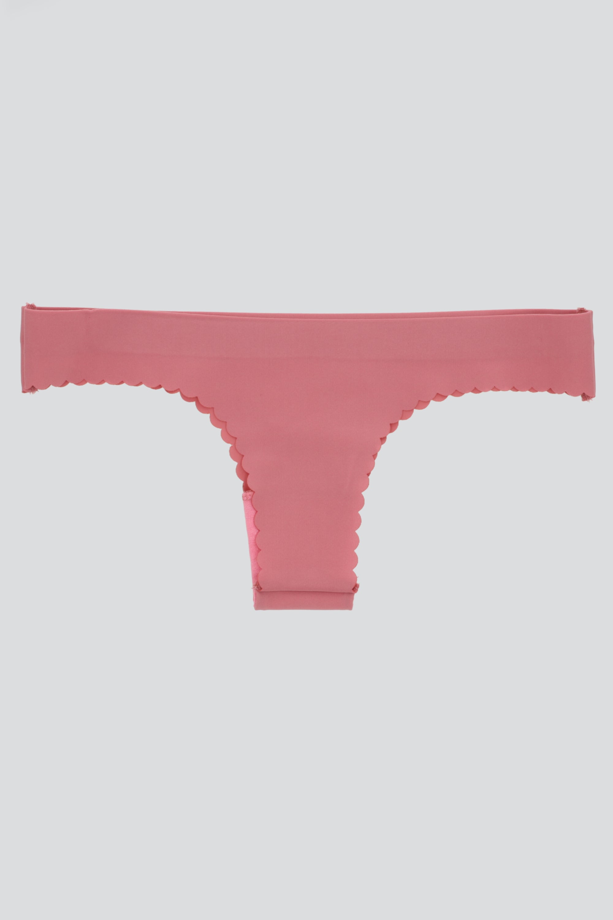 Tanga seamless ondas PALO DE ROSA
