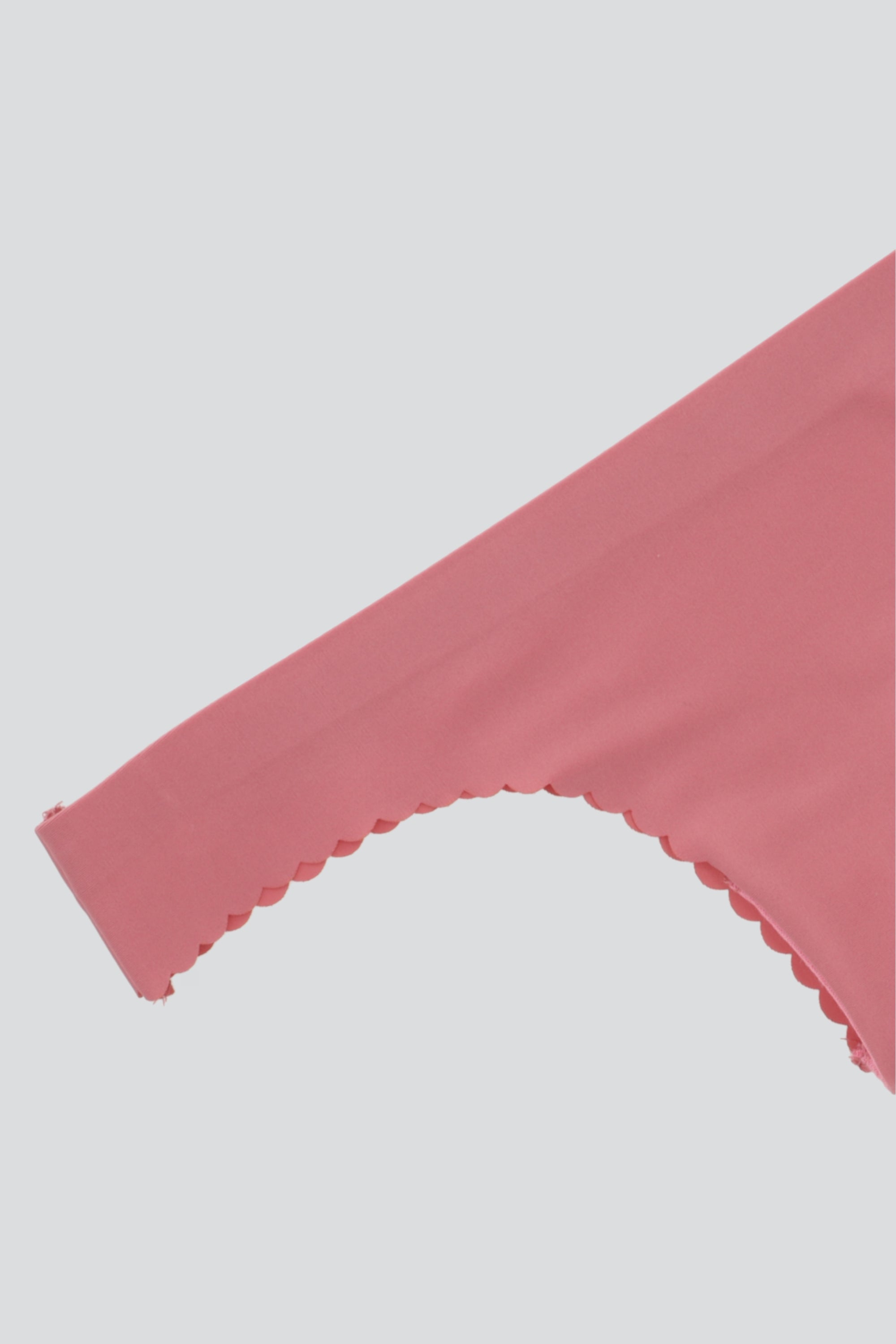Tanga seamless ondas PALO DE ROSA
