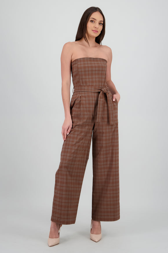 BROWN COMBO