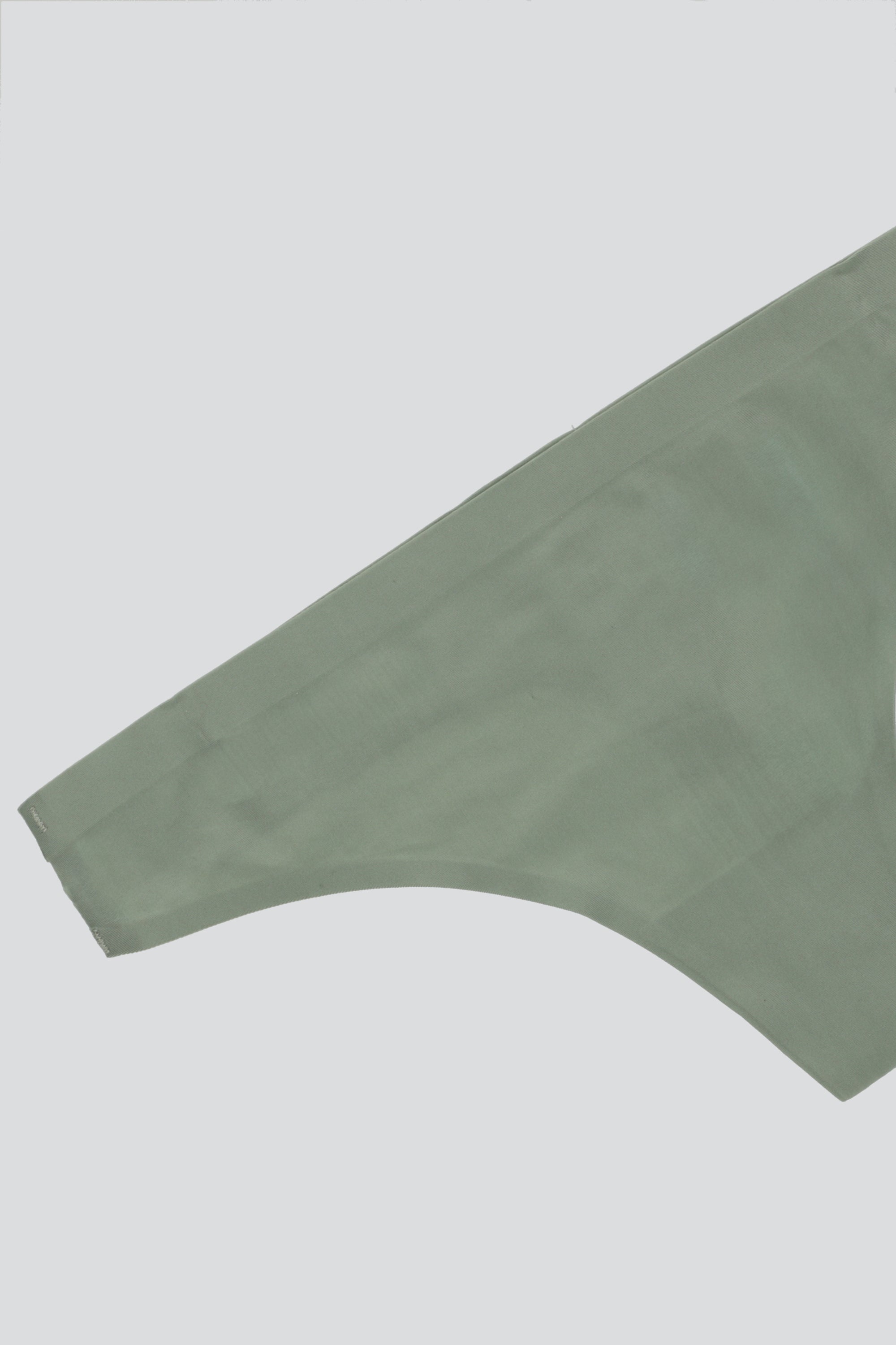 Bikini satinado VERDE