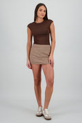 BROWN COMBO