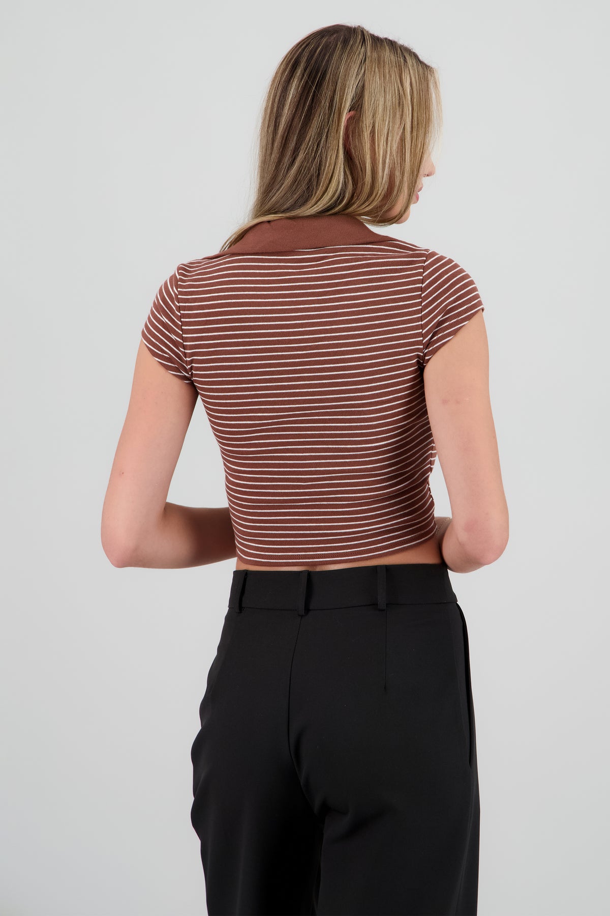 BROWN COMBO