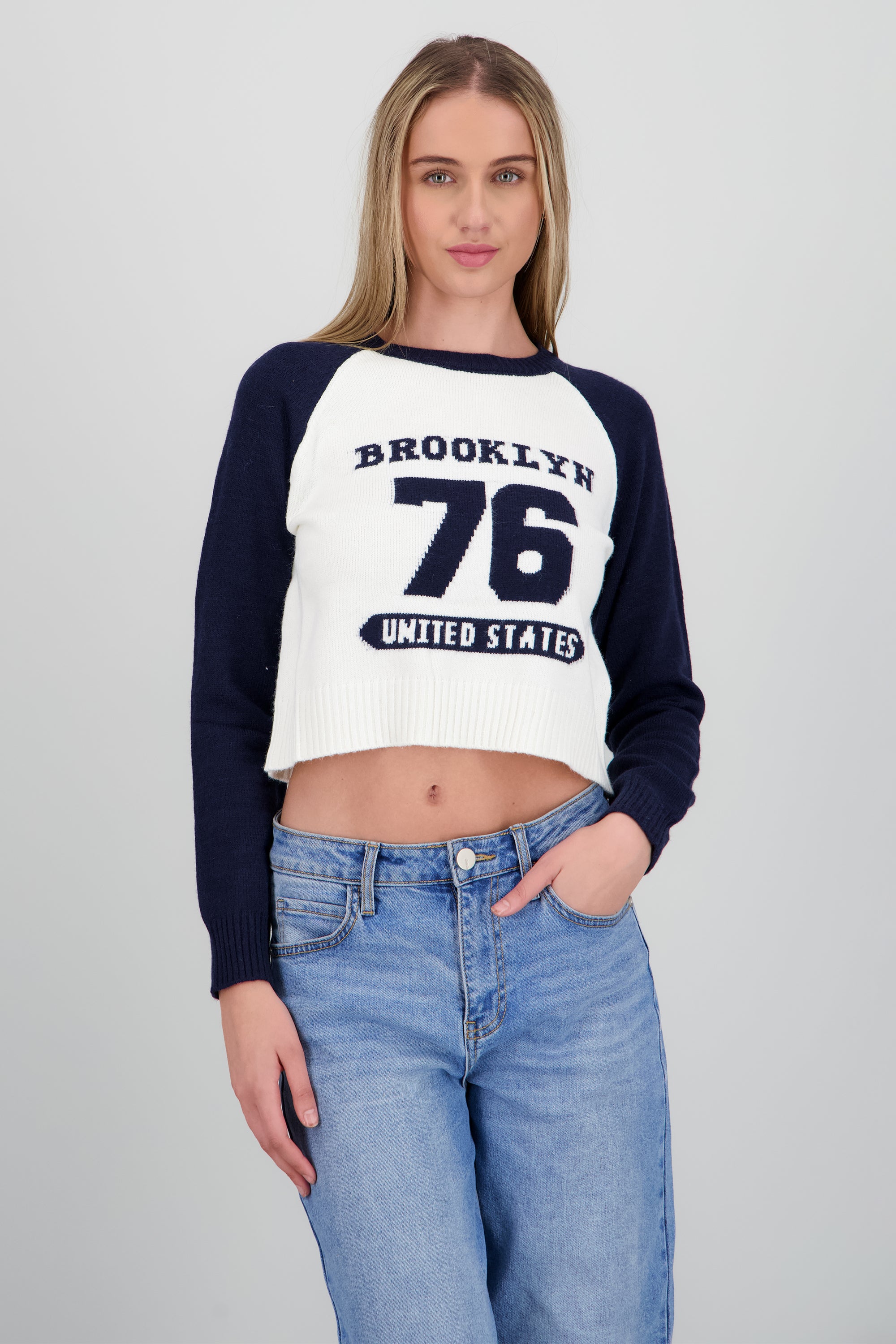 NAVY COMBO