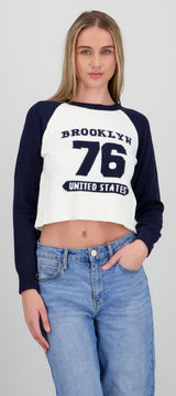 NAVY COMBO