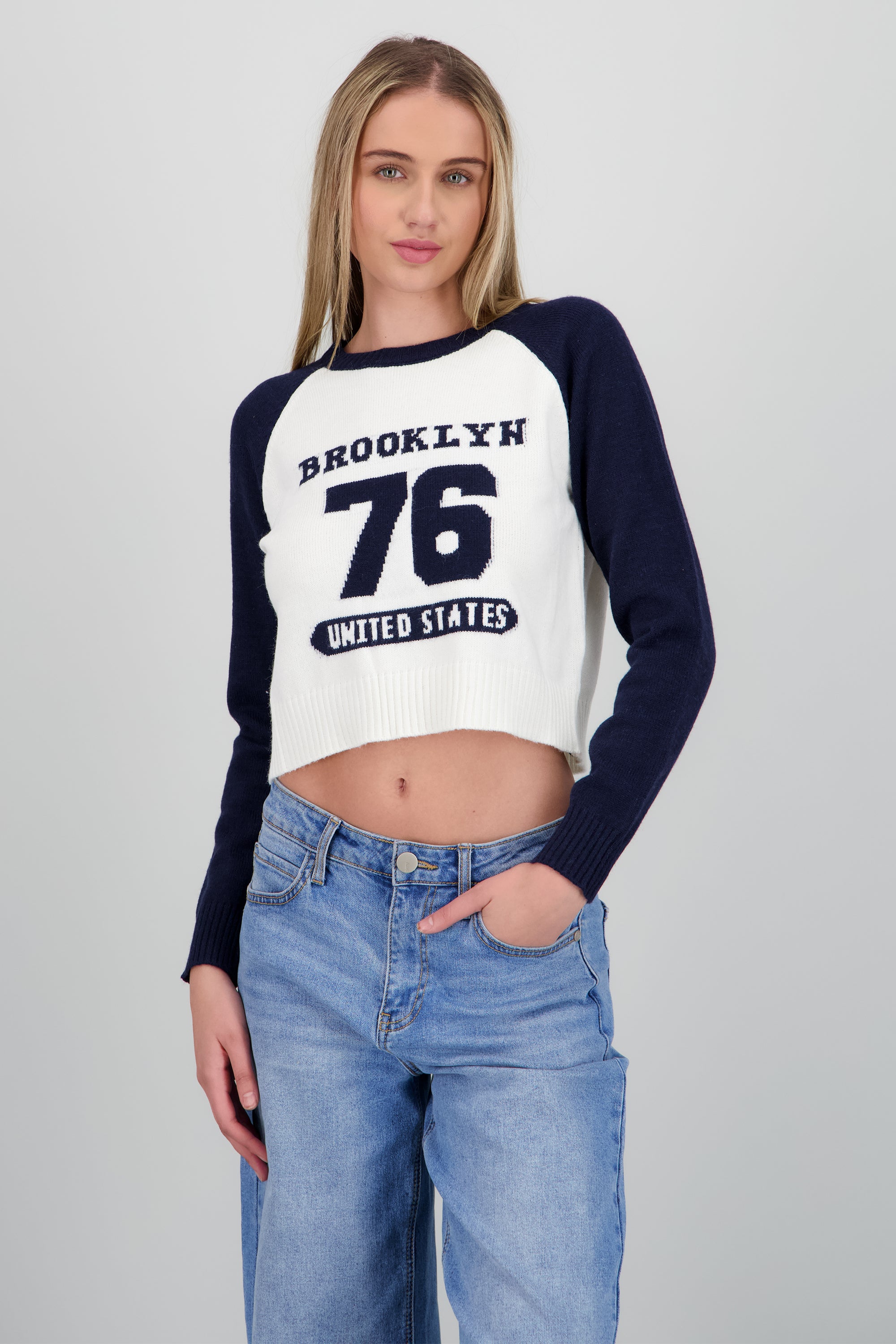NAVY COMBO