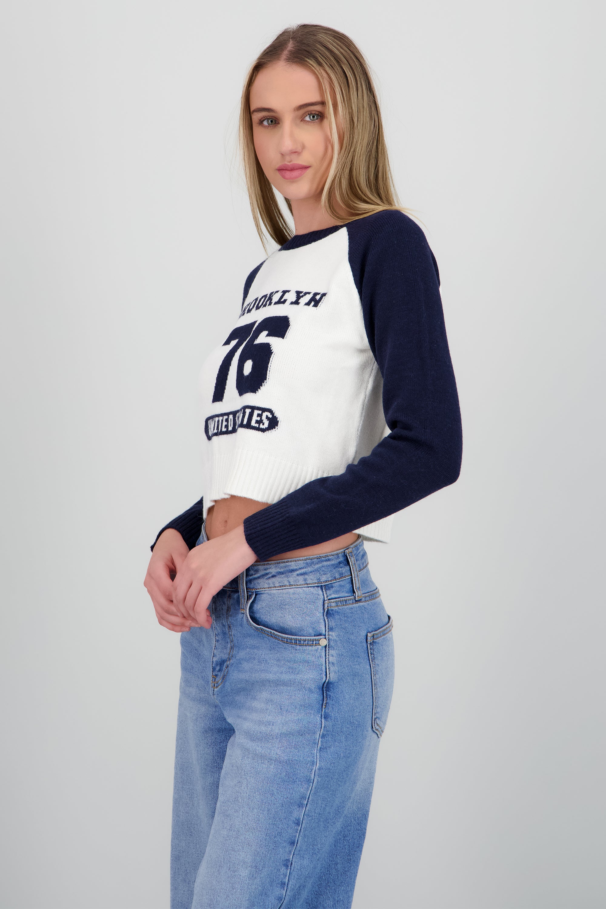 NAVY COMBO