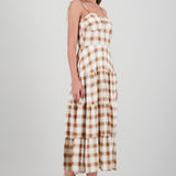 BROWN COMBO