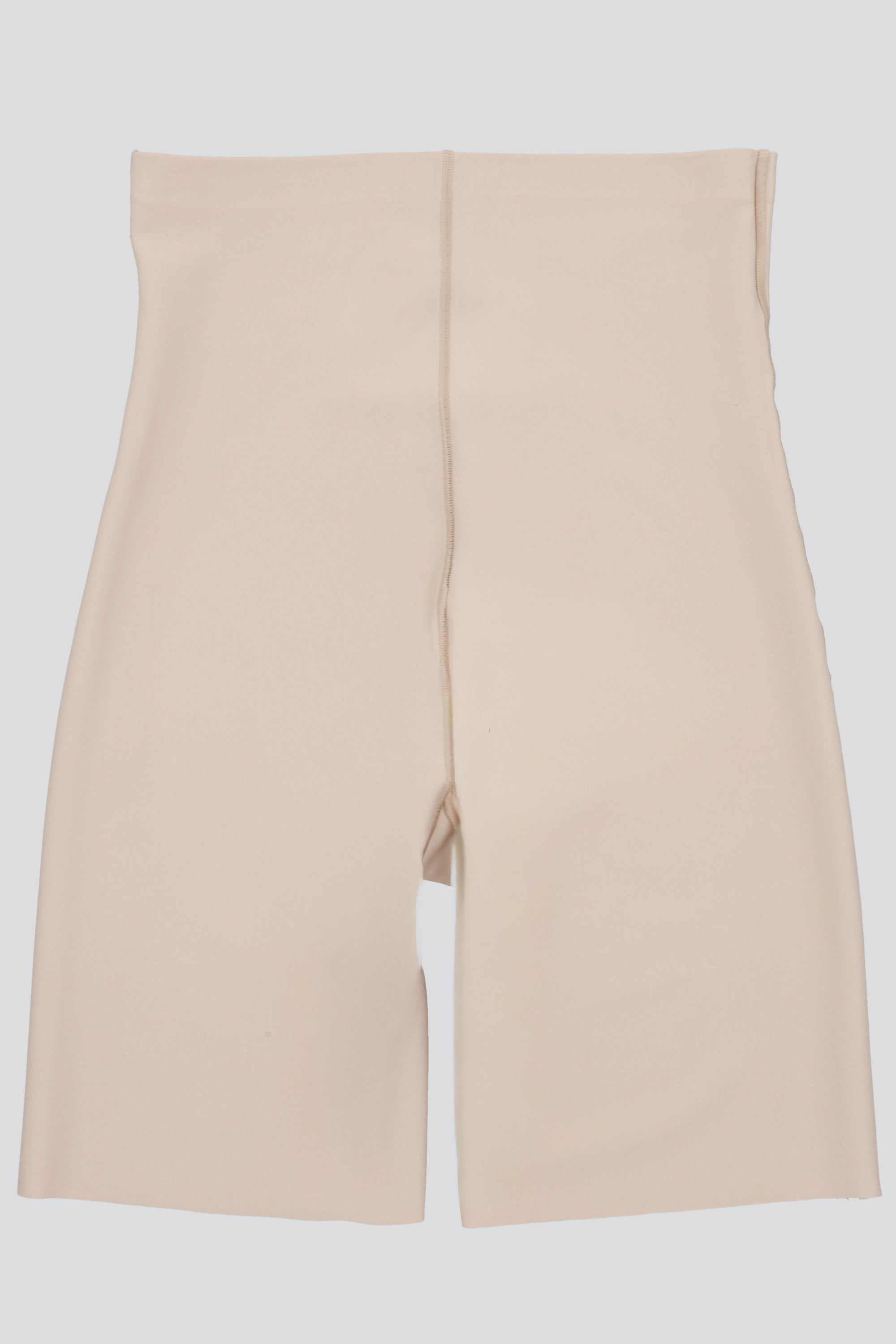 Boxer faja alta pierna larga NUDE