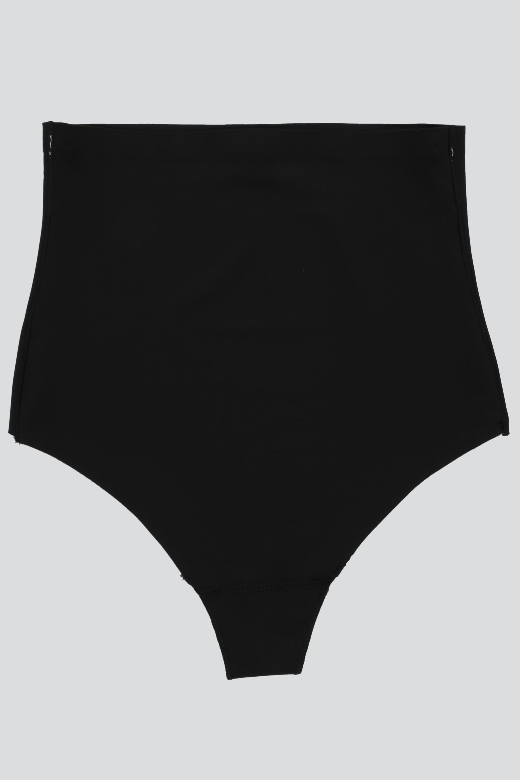 Tanga faja alta NEGRO