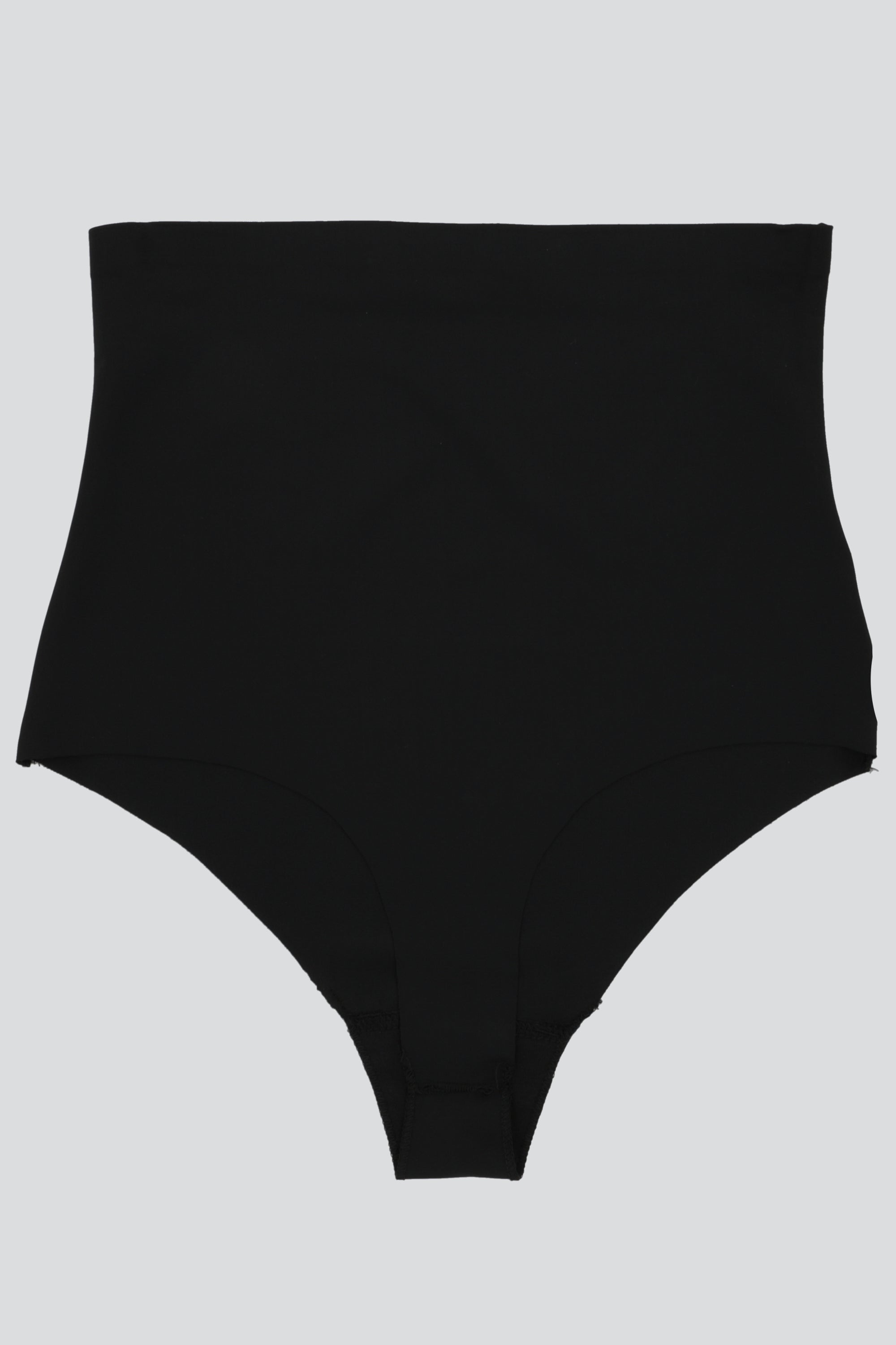 Tanga faja alta NEGRO