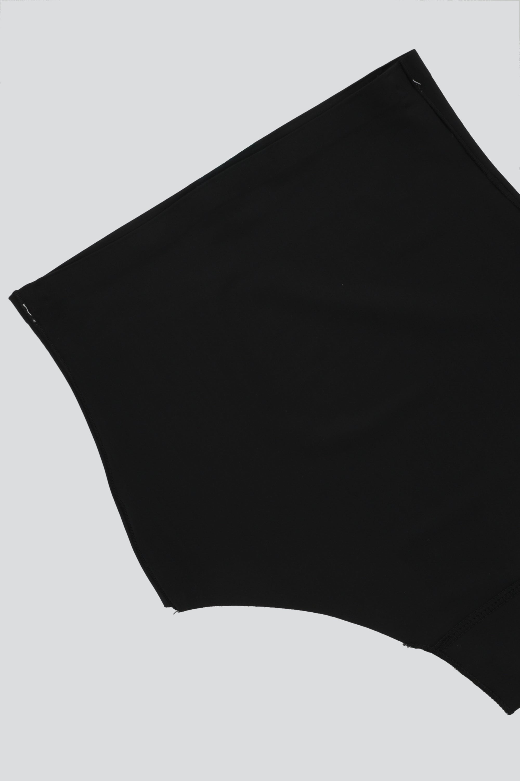 Tanga faja alta NEGRO