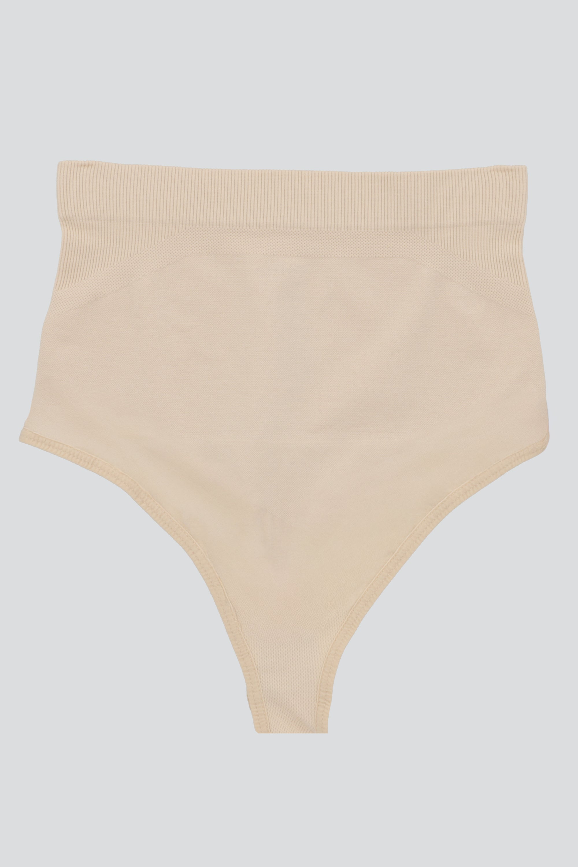 Tanga faja alta seamless NUDE