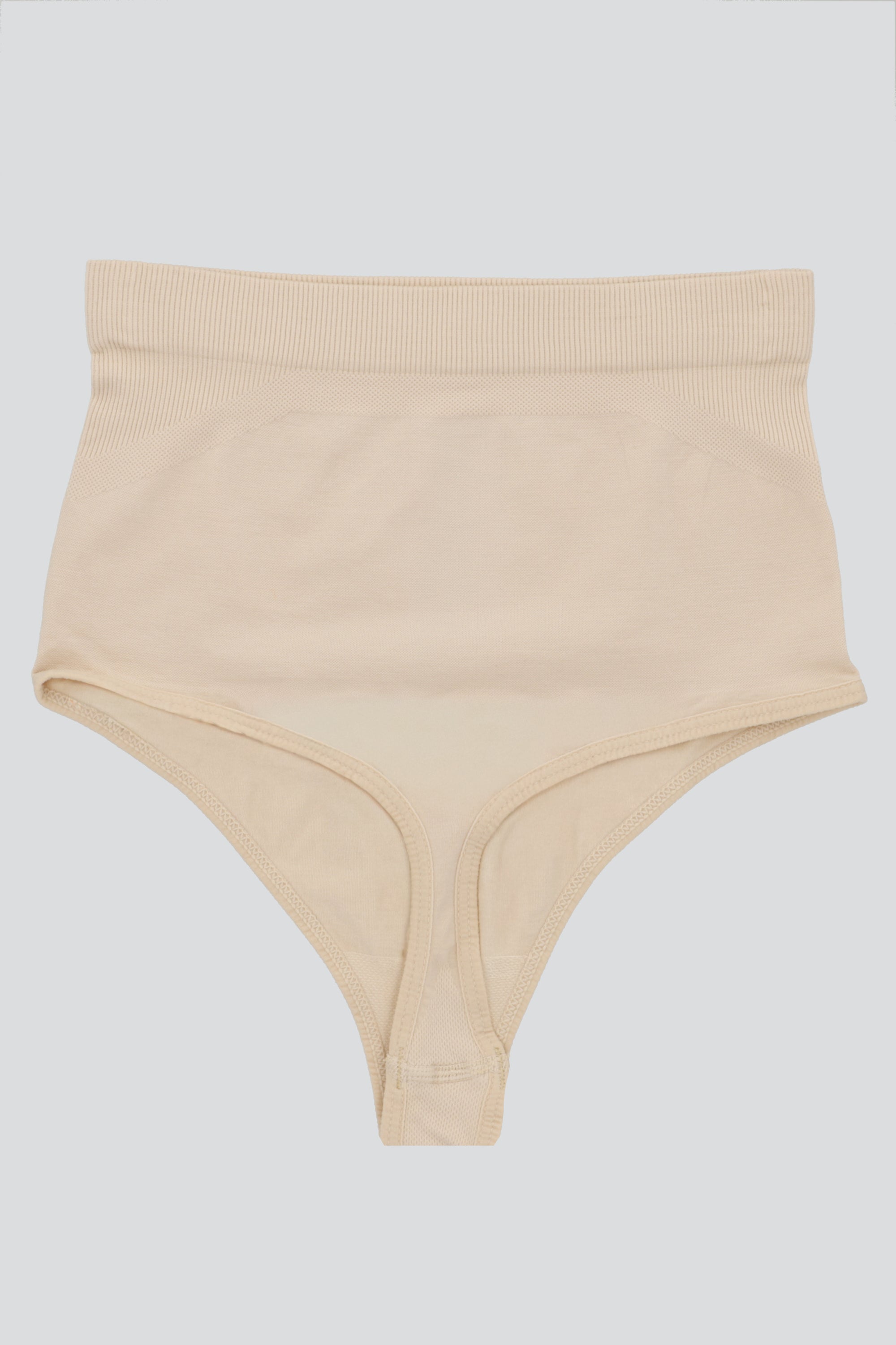 Tanga faja alta seamless NUDE