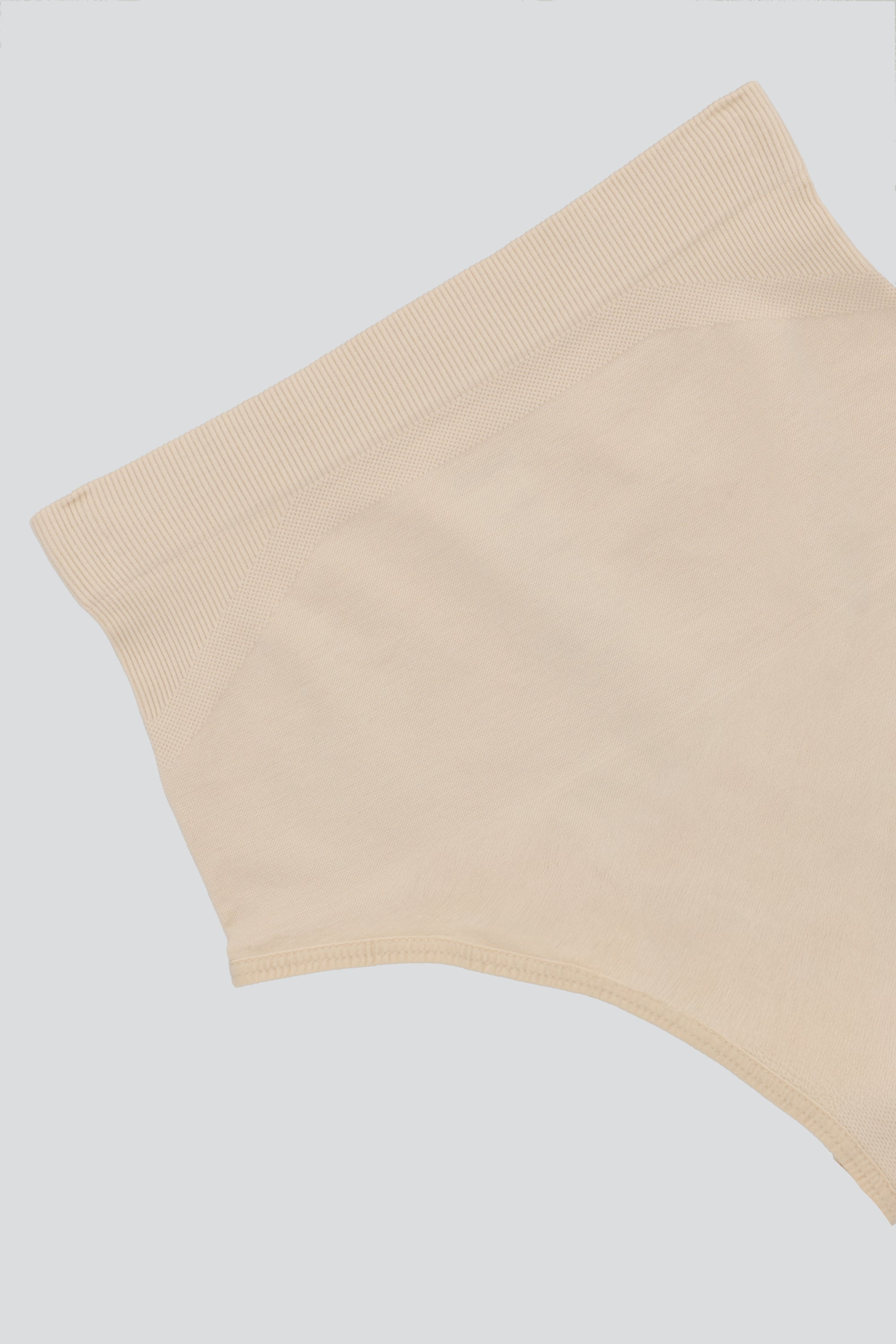 Tanga faja alta seamless NUDE