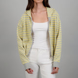 PASTEL YELLOW