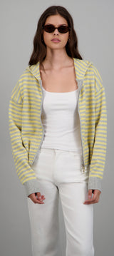 PASTEL YELLOW